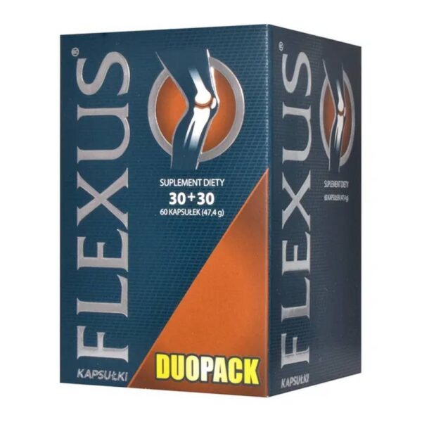 Flexus, 30x2