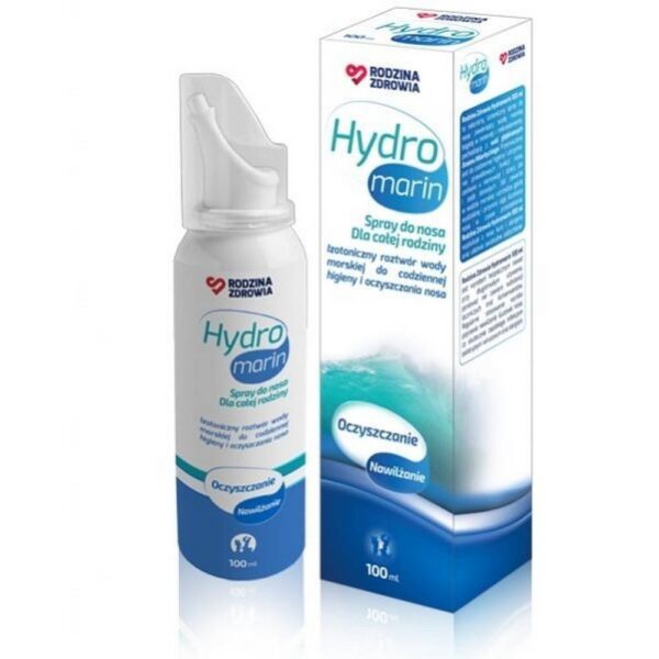 Hydromarin, 100ml
