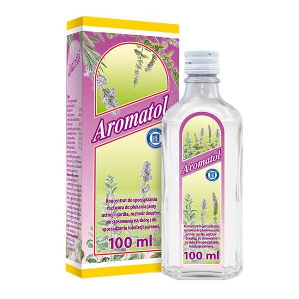 Aromatol, 100 ml