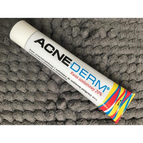 Acne-Derm cream 20 g