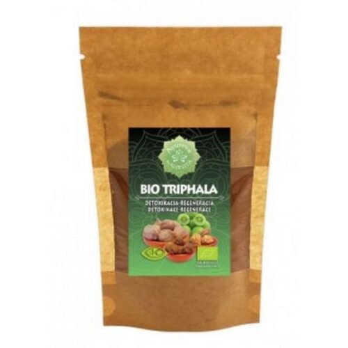Altevita Ayurveda herbal powder Triphala - Detoxification-Regeneration 60 g