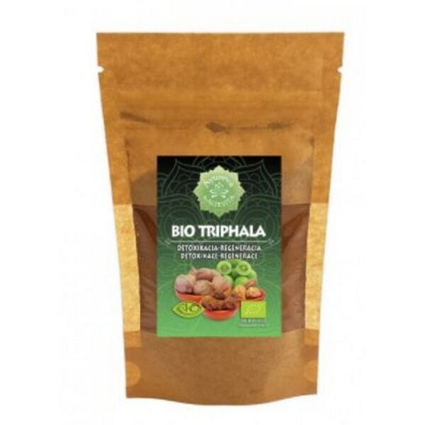 Altevita Ayurveda herbal powder Triphala - Detoxification-Regeneration 60 g