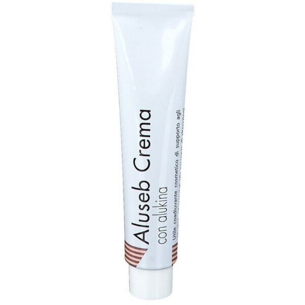 Aluseb Creme 30ml