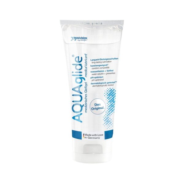 AQUAGLIDE, 200ml