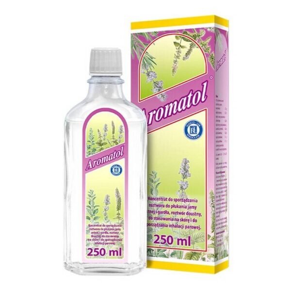 Aromatol Liquid 250 ml