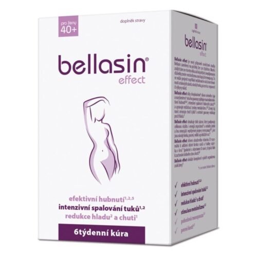 Bellasin effect 90 capsules