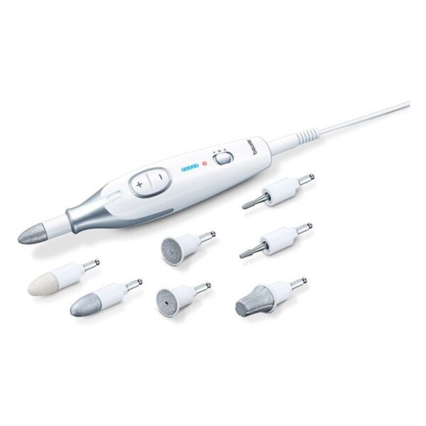BEURER MP 42 manicure set