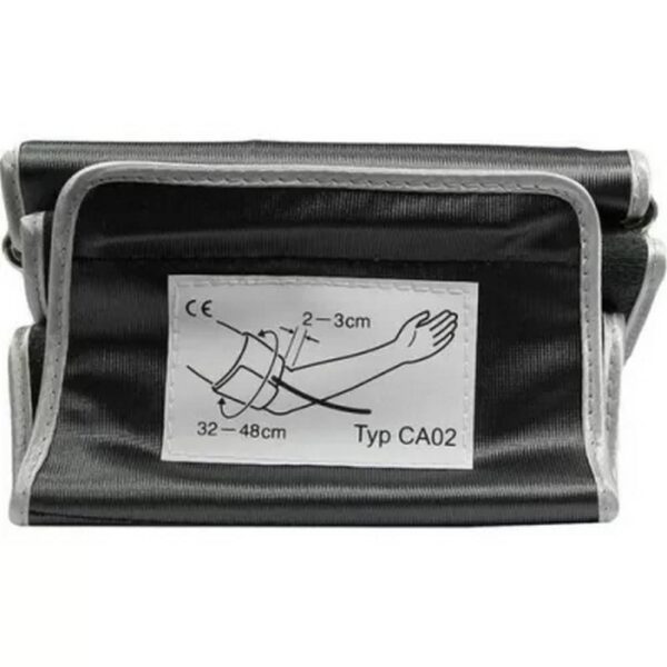 BOSO medicus cuff for strong arms, 1 pc,  Bosch + Sohn GmbH & Co.