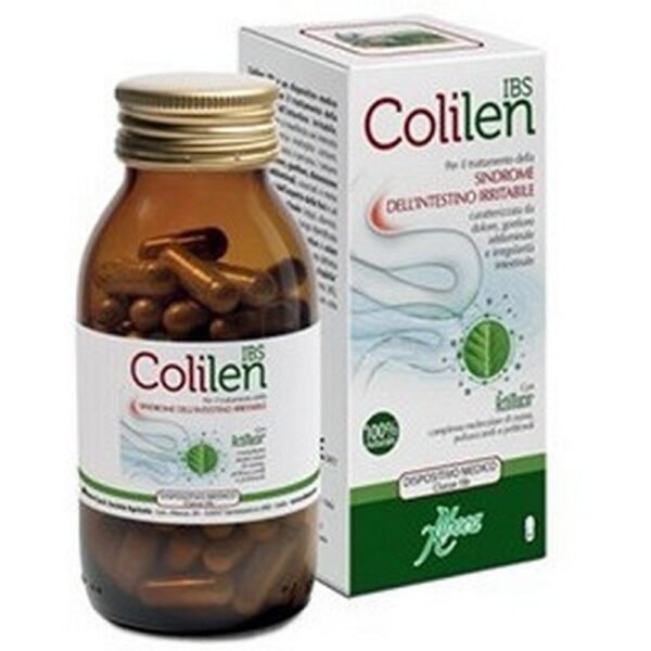 Colilen IBS 96 Stück