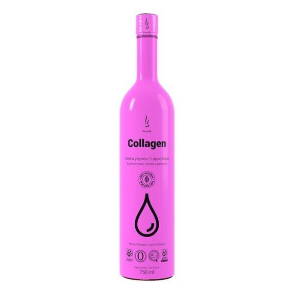 DuoLife Collagen 750 ml