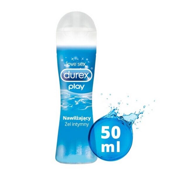 DUREX play Perfect Glide Gel, 50 ml