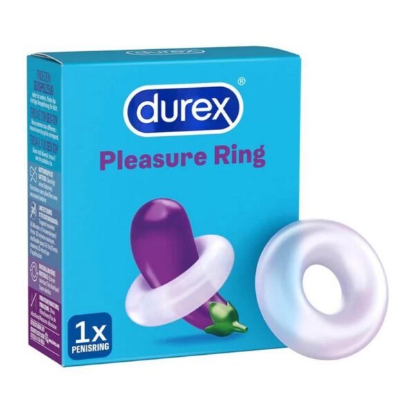 DUREX Pleasure Ring, 1 St