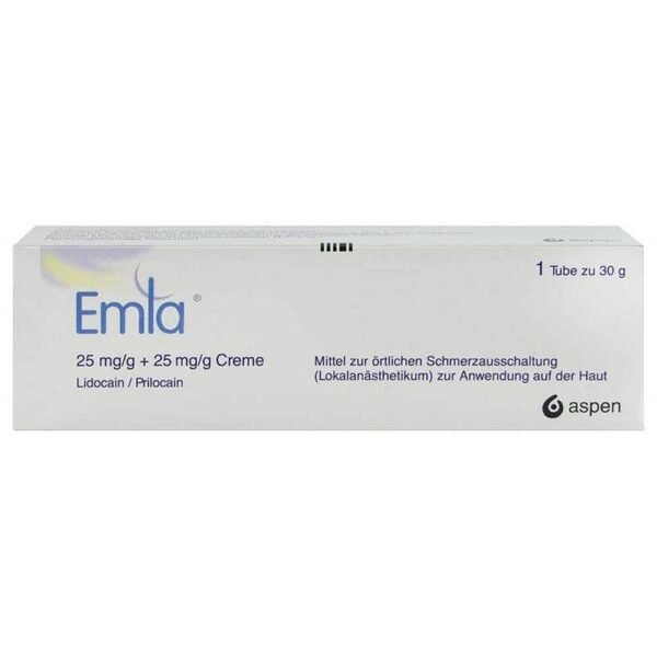 Emla Creme 30 g