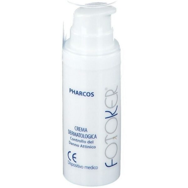 Fotoker Cream 50ml