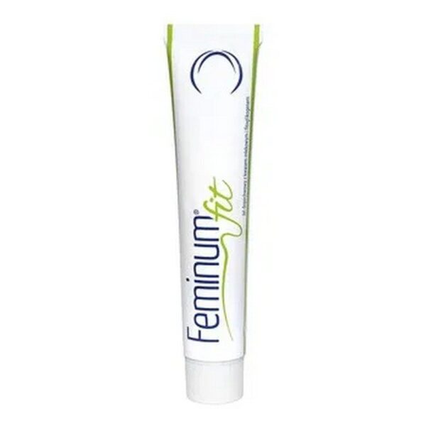 Fumes Fit vaginal gel, 40 g