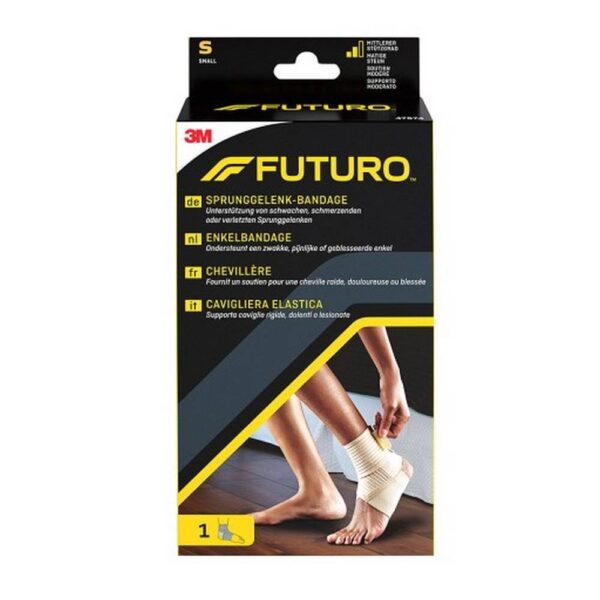 FUTURO ankle bandage S, 1 pc