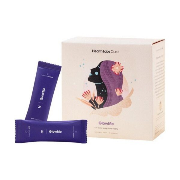 Health Labs Care GlowMe 30 sachets