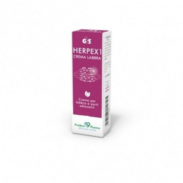 Herpex Cream 15ml