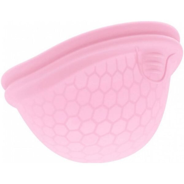 Intimina Ziggy 2 Menstruationstasse Size A Pink