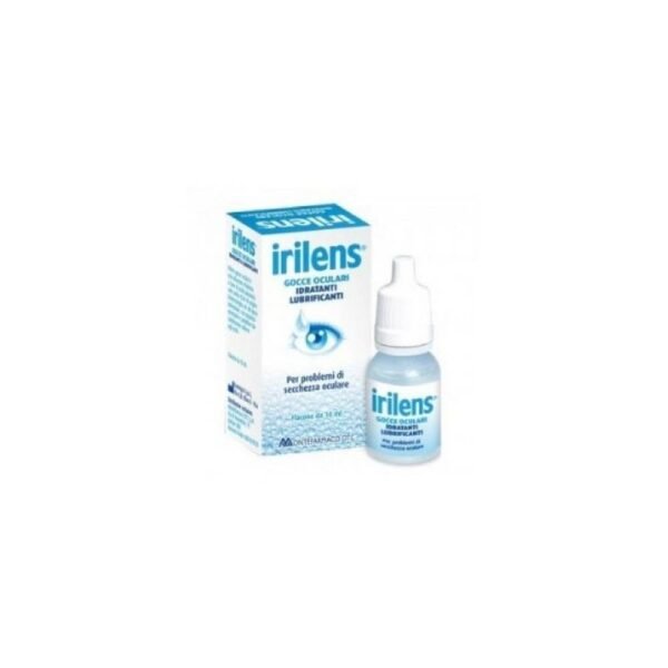 Irilens Augentropfen 10ml