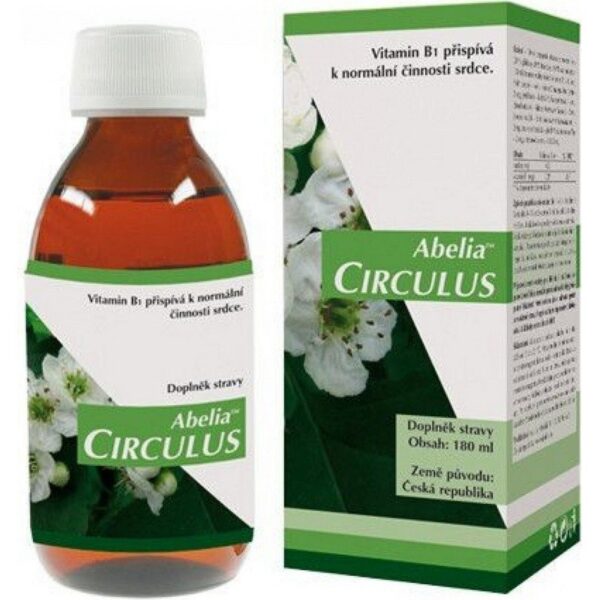 Joalis Abelia Circle 180 ml