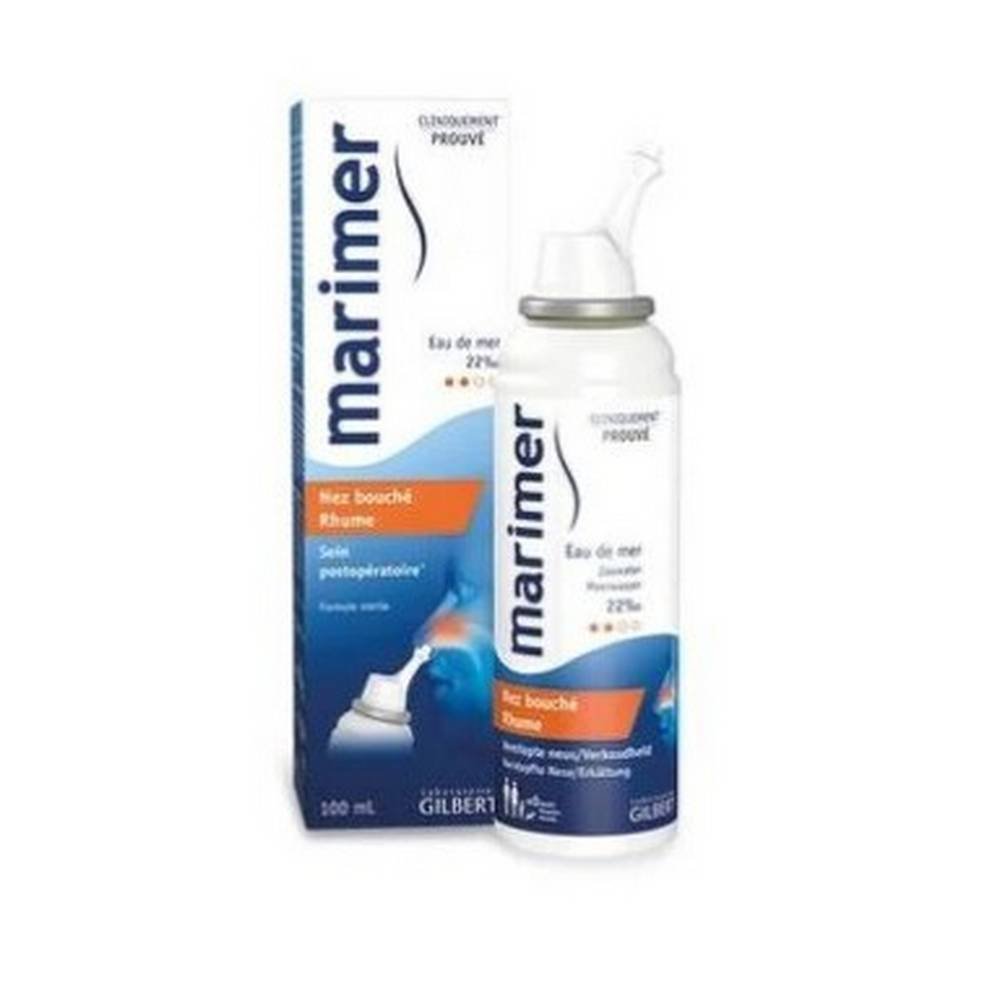 marimer hypertonic spray 100ml marimer hipertonik sprej Marimer Hypertonic Nasenspray 100ml