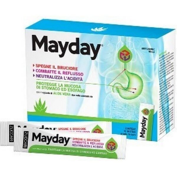 Mayday Sachets 18×10ml