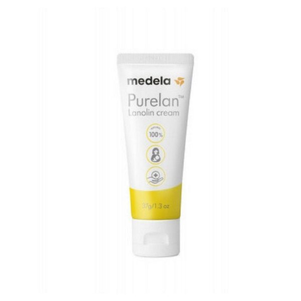MEDELA PURELAN Lanolin ointment 37 g