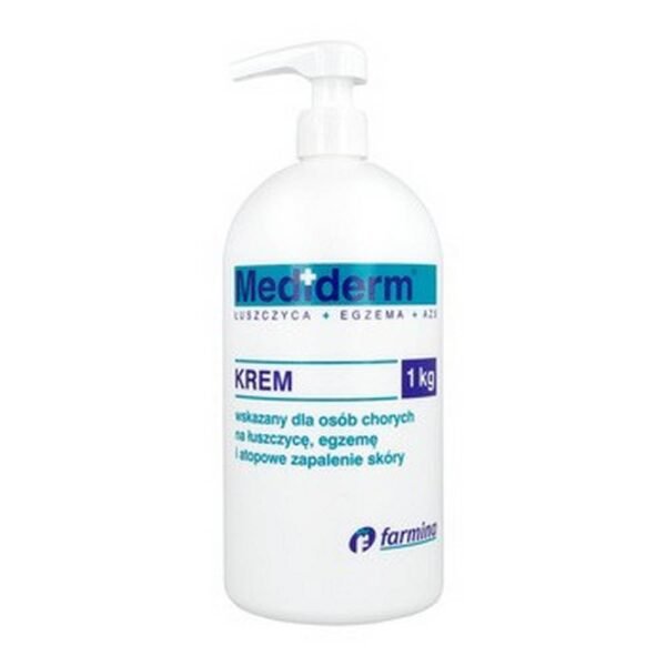Mediderm Cream 1 kg