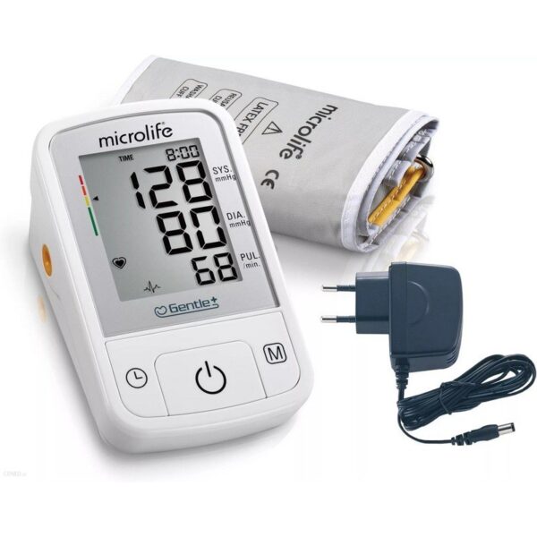 Microlife BP A2 Basic