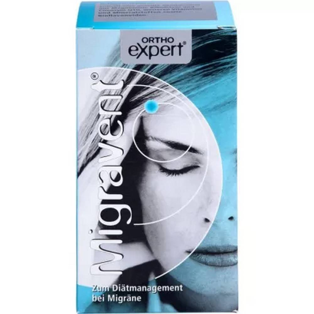 migravent capsules 180 pcs Migravent Capsules 180 pcs