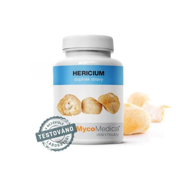MYCOMEDICA HERICIUM