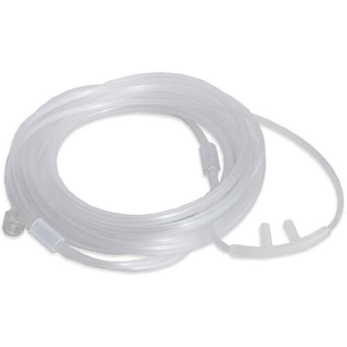 O2 nasal cannula Kraton adult, 1 pc, R.Cegla GmbH & Co. KG