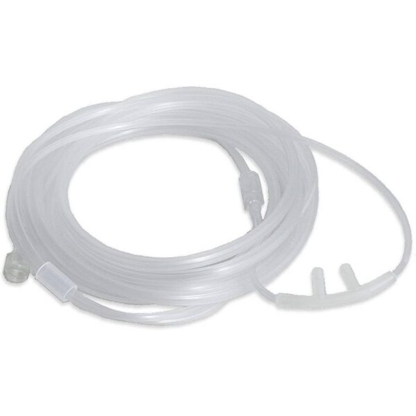 O2 nasal cannula Kraton adult, 1 pc, R.Cegla GmbH & Co. KG