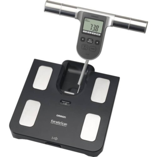 OMRON BF508 body fat analysis device, 1 pc, HERMES Arzneimittel GmbH