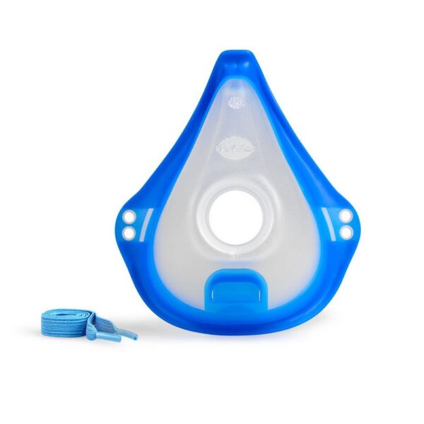 PARI adult mask soft, 1 pc, Pari GmbH