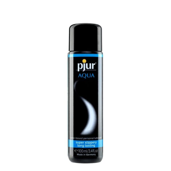 PJUR aqua liquidum, 100 m