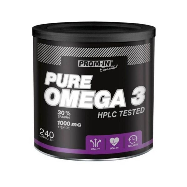 Prom-IN Pure Omega 3 240 caps