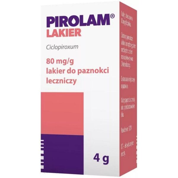 Pyrolam  4 g