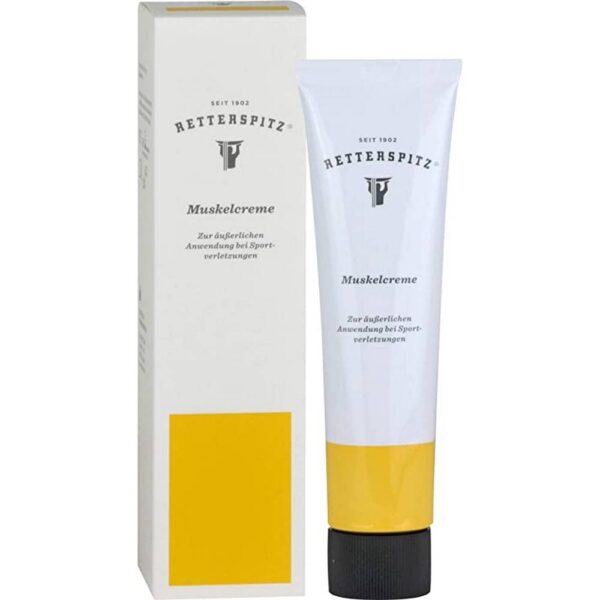 RETTERSPITZ muscle cream, 100 g