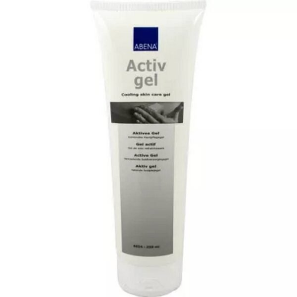 Skin-Care Gel 250 ml