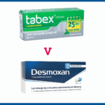 tabex-v-desmoxan