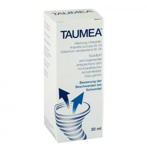 Taumea Drops 30 ml