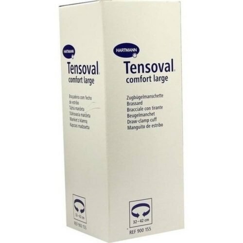TENSOVAL comfort Zugbügelmansch.32-42 cm large, 1 St,  PAUL HARTMANN AG