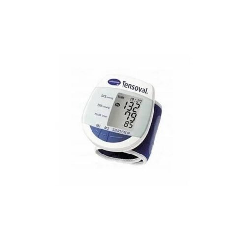 TENSOVAL mobile classic wrist blood pressure watch, 1 pc,  PAUL HARTMANN AG