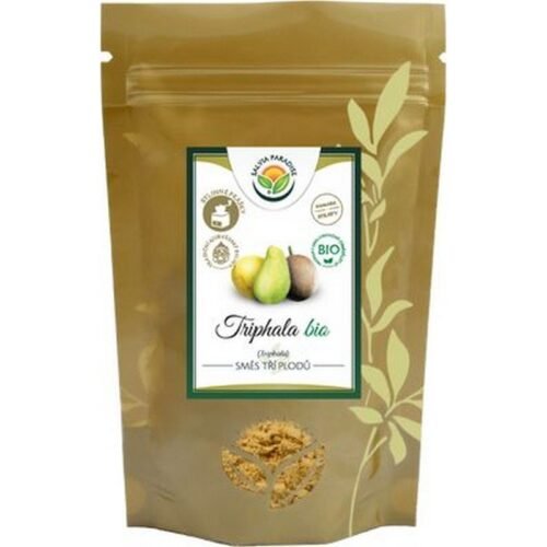 Salvia Paradise Triphala powder BIO 100 g