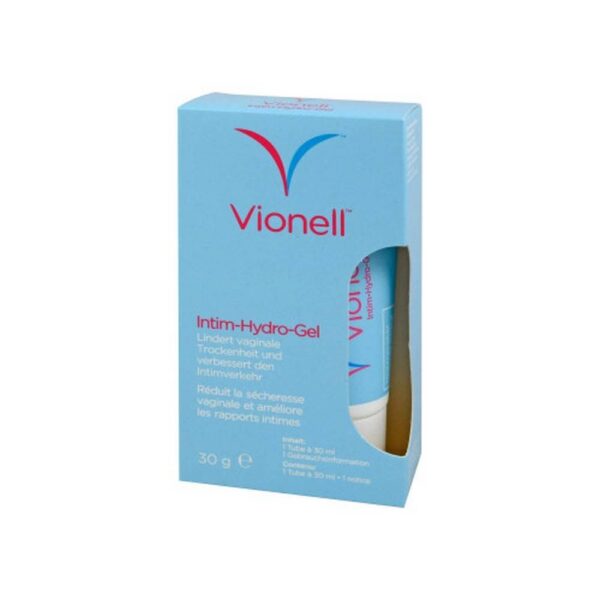 VIONELL intimate hydrogel, 30 ml