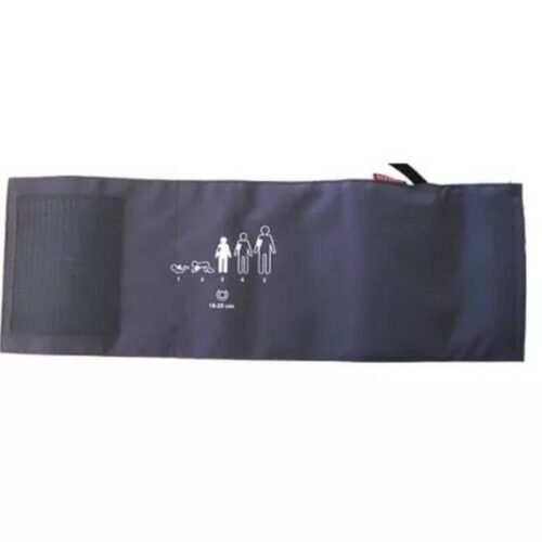 VISOMAT Velcro cuff Type 4 26-33 cm, 1 pc, Uebe Medical GmbH