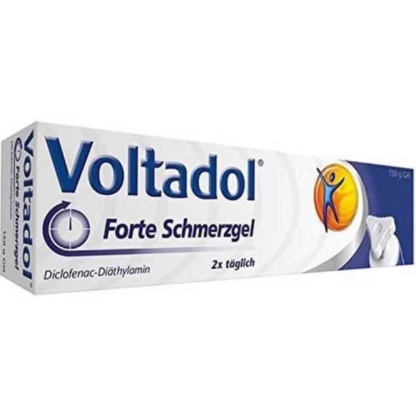 Voltadol Forte Schmerzgel 150 g