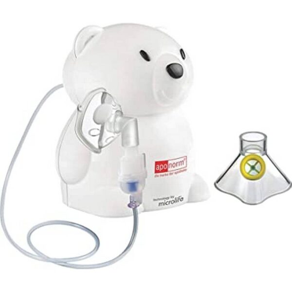 APONORM Inhalator Compact Kids, 1 pcs